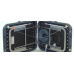 Premium Massage table  Alfa-2 (76 cm)