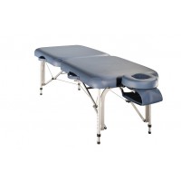 Premium Massage table Alfa-2 (76 cm)